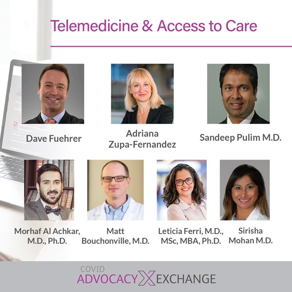 Telemedicine and Access to Care