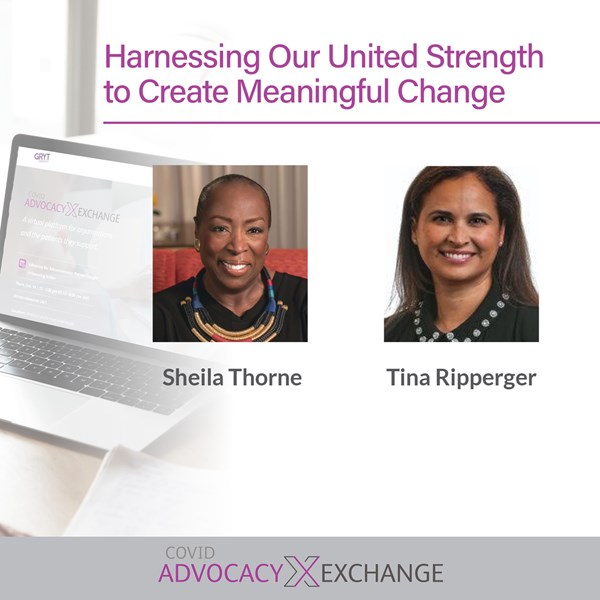 Harnessing Our United Strength to Create Meaningful Change