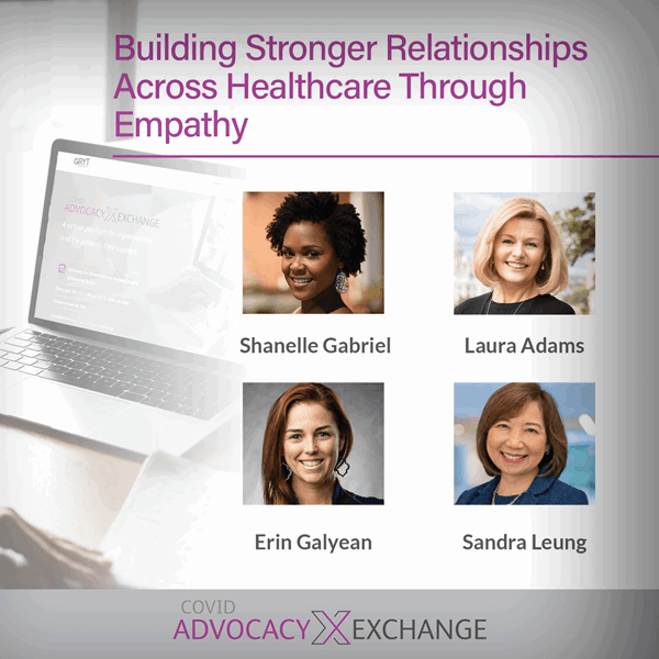 Building Stronger Relationships Across Healthcare Through Empathy